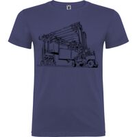 T-shirt Beagle de marque Roly - Tailles enfant et adulte Vignette