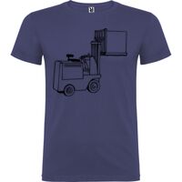 T-shirt Beagle de marque Roly - Tailles enfant et adulte Vignette