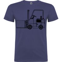 T-shirt Beagle de marque Roly - Tailles enfant et adulte Vignette