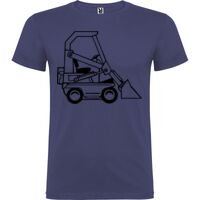 T-shirt Beagle de marque Roly - Tailles enfant et adulte Vignette