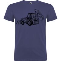 T-shirt Beagle de marque Roly - Tailles enfant et adulte Vignette