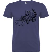 T-shirt Beagle de marque Roly - Tailles enfant et adulte Vignette