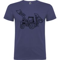 T-shirt Beagle de marque Roly - Tailles enfant et adulte Vignette