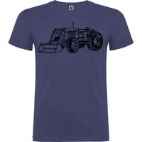 T-shirt Beagle de marque Roly - Tailles enfant et adulte Vignette