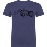 T-shirt Beagle de marque Roly - Tailles enfant et adulte Vignette