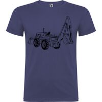 T-shirt Beagle de marque Roly - Tailles enfant et adulte Vignette