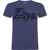 T-shirt Beagle de marque Roly - Tailles enfant et adulte Vignette