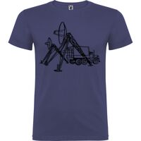 T-shirt Beagle de marque Roly - Tailles enfant et adulte Vignette