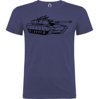 T-shirt Beagle de marque Roly - Tailles enfant et adulte Vignette