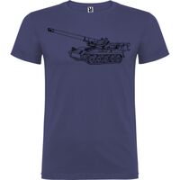 T-shirt Beagle de marque Roly - Tailles enfant et adulte Vignette