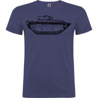 T-shirt Beagle de marque Roly - Tailles enfant et adulte Vignette