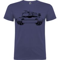 T-shirt Beagle de marque Roly - Tailles enfant et adulte Vignette