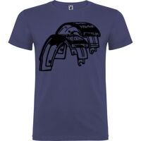 T-shirt Beagle de marque Roly - Tailles enfant et adulte Vignette