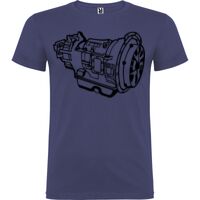 T-shirt Beagle de marque Roly - Tailles enfant et adulte Vignette