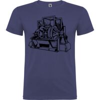 T-shirt Beagle de marque Roly - Tailles enfant et adulte Vignette