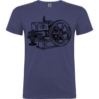 T-shirt Beagle de marque Roly - Tailles enfant et adulte Vignette