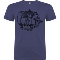 T-shirt Beagle de marque Roly - Tailles enfant et adulte Vignette