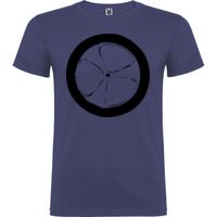 T-shirt Beagle de marque Roly - Tailles enfant et adulte Vignette