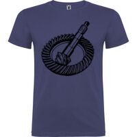 T-shirt Beagle de marque Roly - Tailles enfant et adulte Vignette