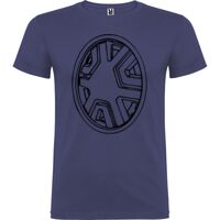 T-shirt Beagle de marque Roly - Tailles enfant et adulte Vignette