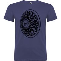 T-shirt Beagle de marque Roly - Tailles enfant et adulte Vignette