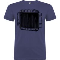 T-shirt Beagle de marque Roly - Tailles enfant et adulte Vignette