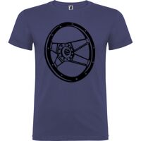 T-shirt Beagle de marque Roly - Tailles enfant et adulte Vignette