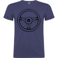 T-shirt Beagle de marque Roly - Tailles enfant et adulte Vignette