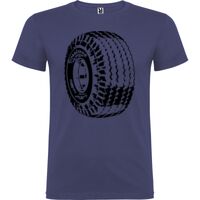 T-shirt Beagle de marque Roly - Tailles enfant et adulte Vignette