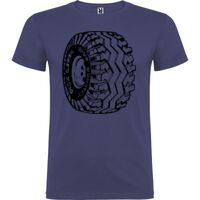 T-shirt Beagle de marque Roly - Tailles enfant et adulte Vignette