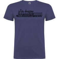 T-shirt Beagle de marque Roly - Tailles enfant et adulte Vignette