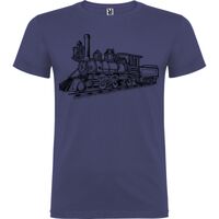 T-shirt Beagle de marque Roly - Tailles enfant et adulte Vignette