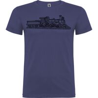 T-shirt Beagle de marque Roly - Tailles enfant et adulte Vignette