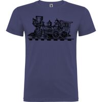 T-shirt Beagle de marque Roly - Tailles enfant et adulte Vignette