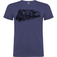 T-shirt Beagle de marque Roly - Tailles enfant et adulte Vignette