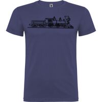 T-shirt Beagle de marque Roly - Tailles enfant et adulte Vignette