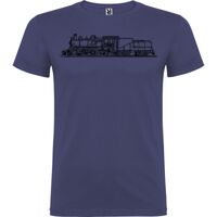 T-shirt Beagle de marque Roly - Tailles enfant et adulte Vignette