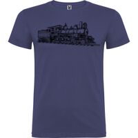 T-shirt Beagle de marque Roly - Tailles enfant et adulte Vignette