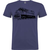 T-shirt Beagle de marque Roly - Tailles enfant et adulte Vignette