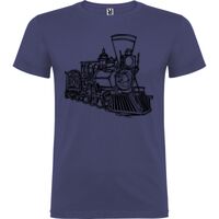 T-shirt Beagle de marque Roly - Tailles enfant et adulte Vignette