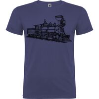 T-shirt Beagle de marque Roly - Tailles enfant et adulte Vignette