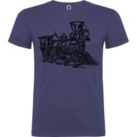 T-shirt Beagle de marque Roly - Tailles enfant et adulte Vignette