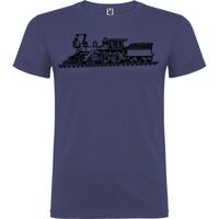 T-shirt Beagle de marque Roly - Tailles enfant et adulte Vignette