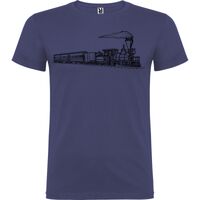 T-shirt Beagle de marque Roly - Tailles enfant et adulte Vignette