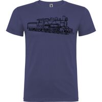 T-shirt Beagle de marque Roly - Tailles enfant et adulte Vignette