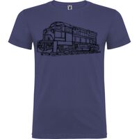 T-shirt Beagle de marque Roly - Tailles enfant et adulte Vignette