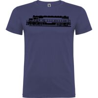 T-shirt Beagle de marque Roly - Tailles enfant et adulte Vignette