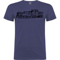 T-shirt Beagle de marque Roly - Tailles enfant et adulte Vignette