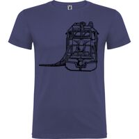 T-shirt Beagle de marque Roly - Tailles enfant et adulte Vignette