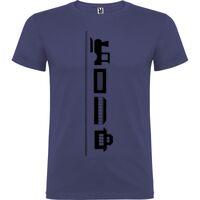 T-shirt Beagle de marque Roly - Tailles enfant et adulte Vignette